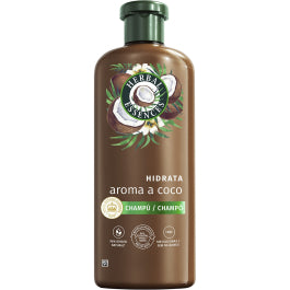HERBAL ESSENCES Herbal Essence Aroma Coco Champú Hidratante 630 ml