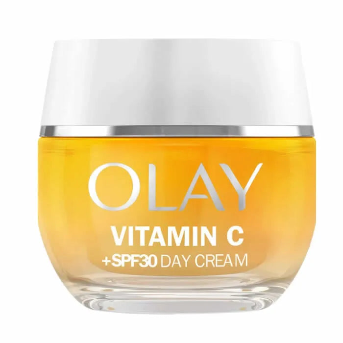 Olay Regenerist Vitamin C Spf30 Day Cream 50 ml