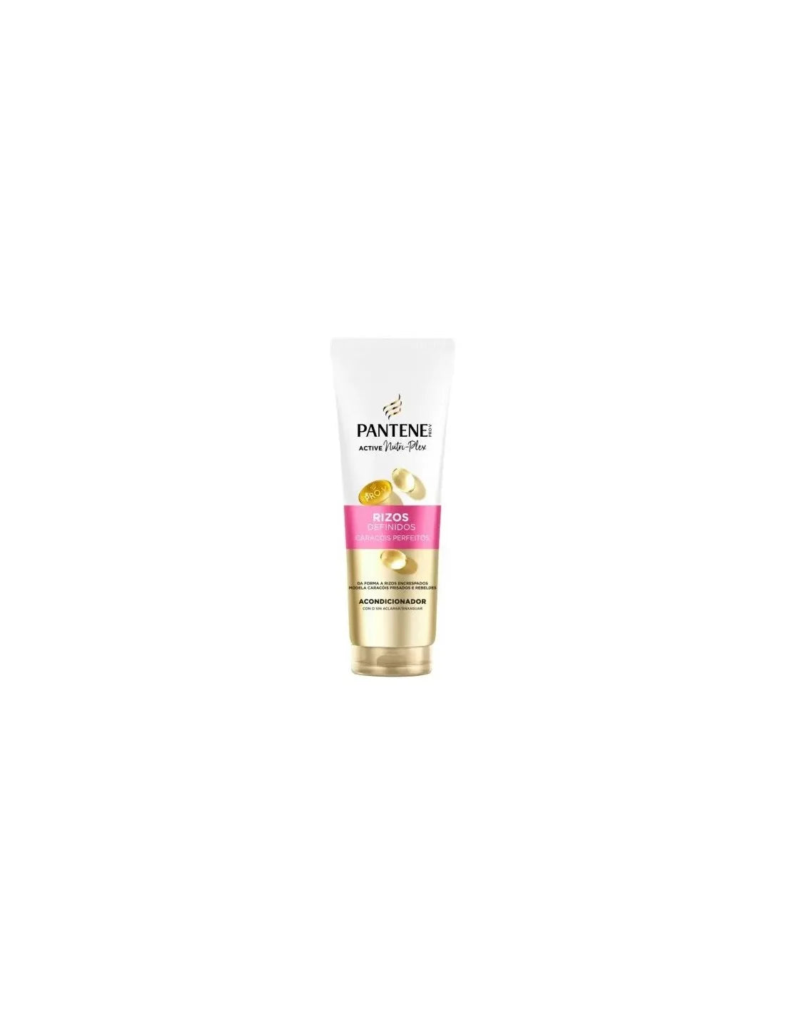 PANTENE Pantene Acondicionador Rizos 160 ml Haarpflege Conditioner Kosmetik