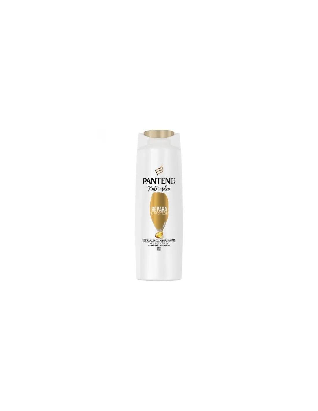 PANTENE Cha 325 ml Repara y Protege Haarpflege Shampoo Kosmetik