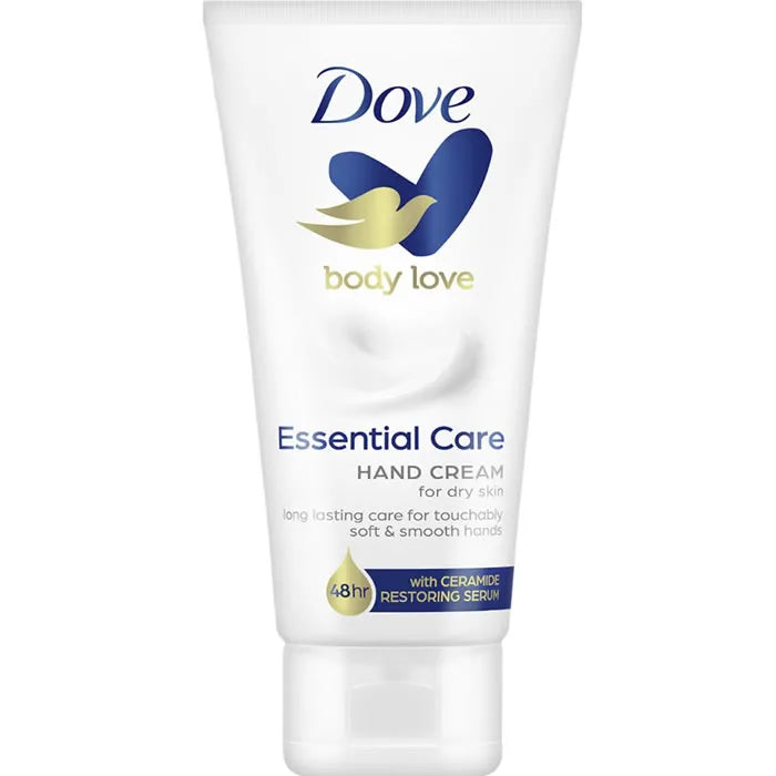 DOVE DOVE Handcreme Original 75 ml pflegende Handcreme