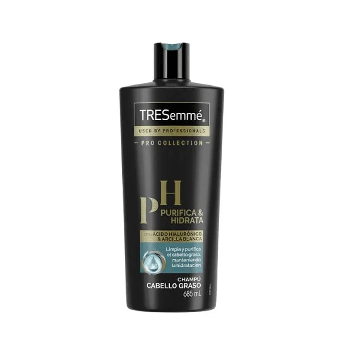 TRESEMMÉ Tresemmé Reinigt Und Befeuchtet Shampoo 685ml