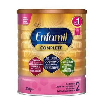 Enfamil 2 Premium Milchpulver 800g