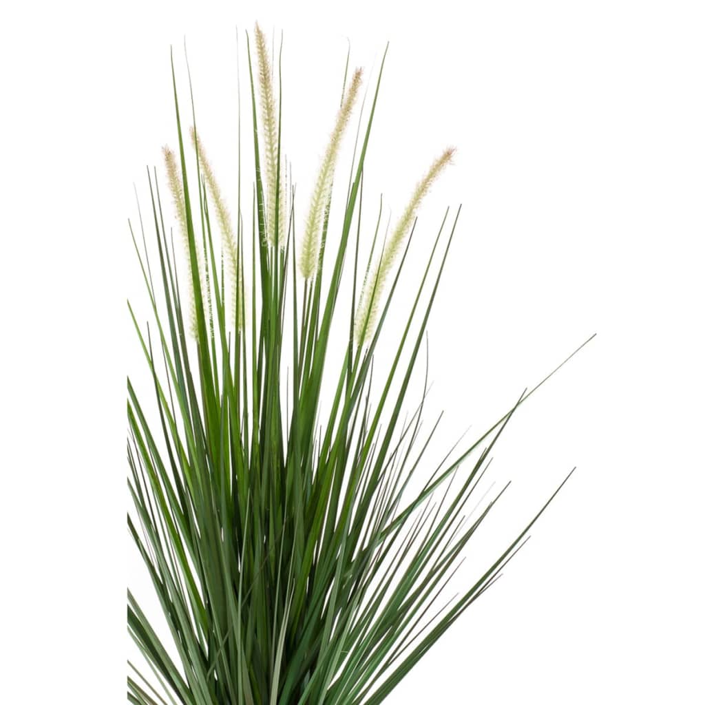 Emerald Kunstpflanze Fuschsschwanzgras Grün 120 Cm 418166