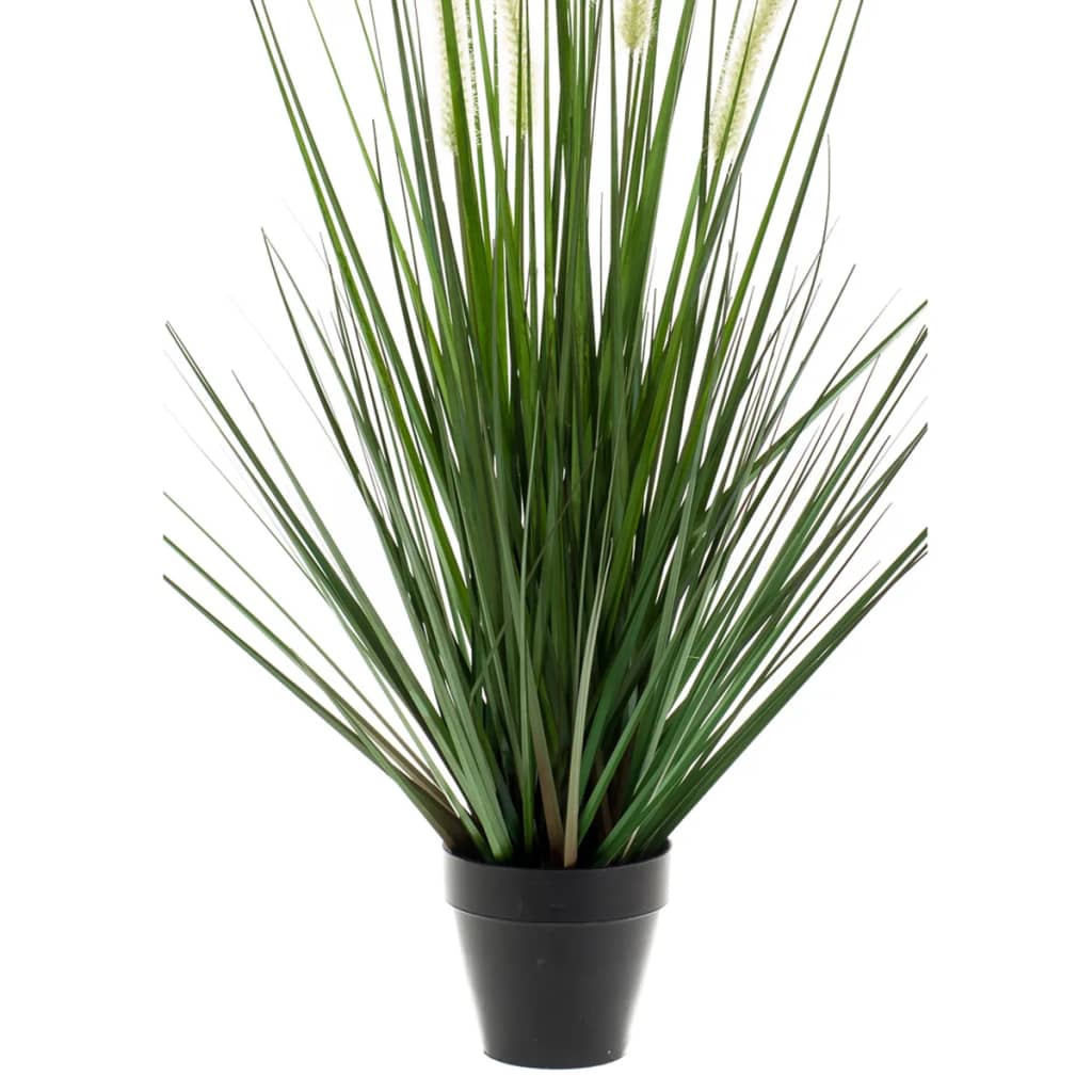 Emerald Kunstpflanze Fuschsschwanzgras Grün 120 Cm 418166