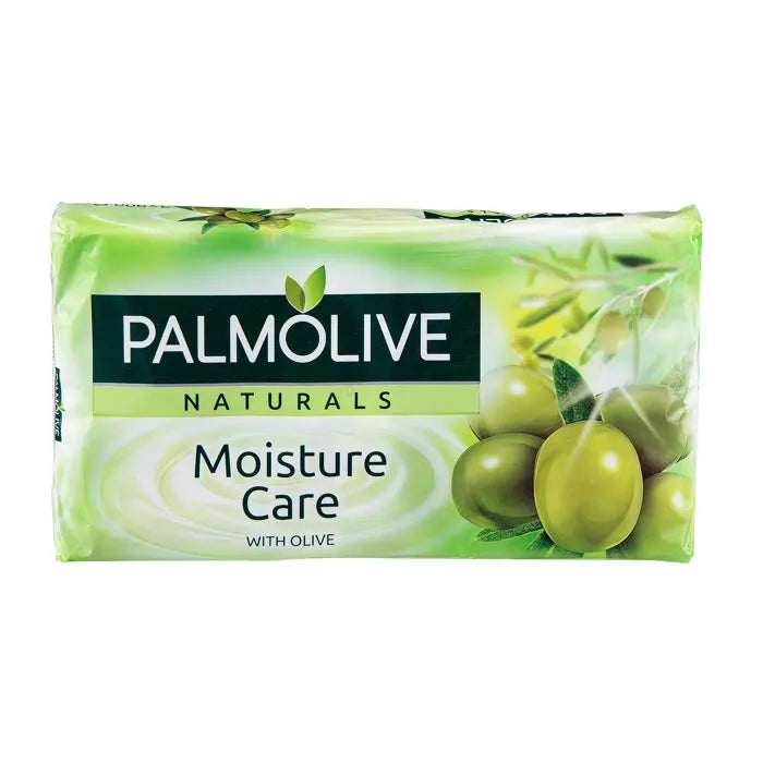 PALMOLIVE Palmolive Seifenstück 3er Pack 3 x 90 g