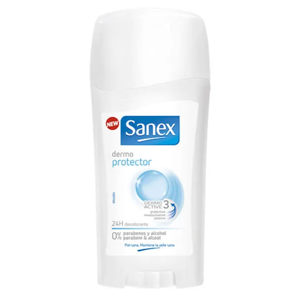 SANEX SANEX Dermo Protector Desodorant Stick 65 ml Kosmetik