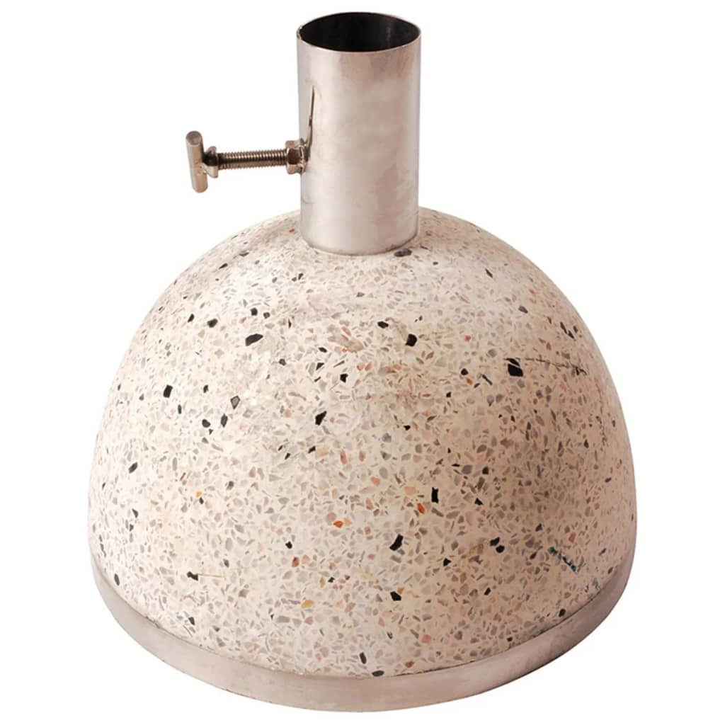 Esschert Design Sonnenschirmständer 11,5 Kg S Pv09
