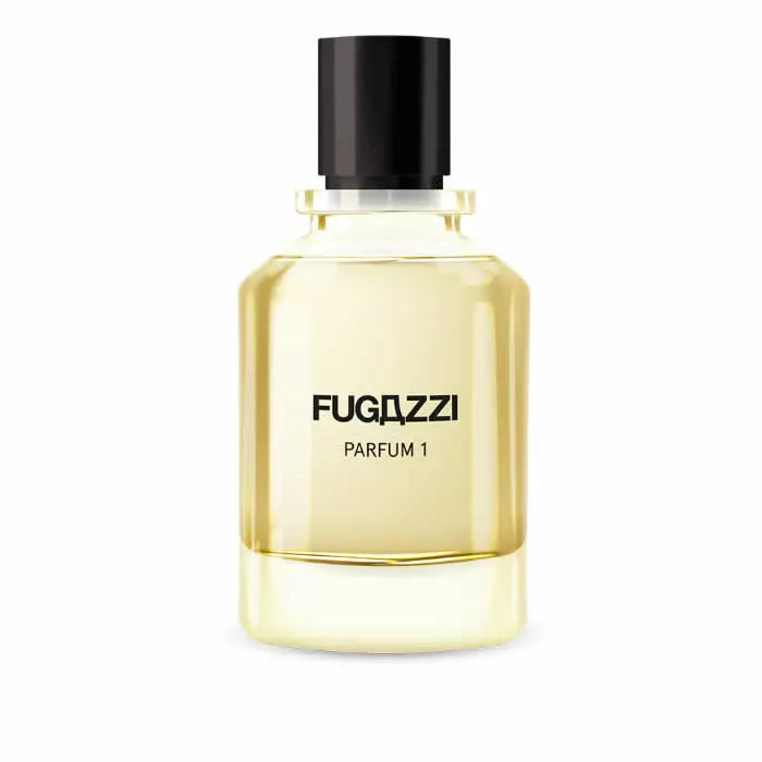 FUGAZZI FUGAZZI Parfum 1 Eau de Parfum Spray 100 ml Parfüm