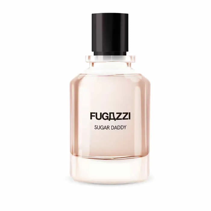 FUGAZZI Sugardaddy Extrait De Parfum Spray 100 ml Parfüm Herrenduft