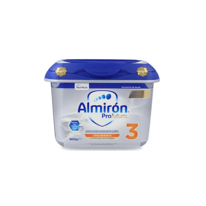 ALMIRÓN Almirón Profutura 3 Wachstumsmilch 800g