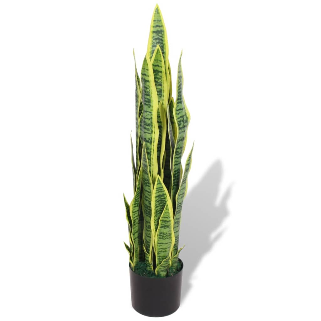 Künstlicher Drachenbaum Mit Topf 90 Cm