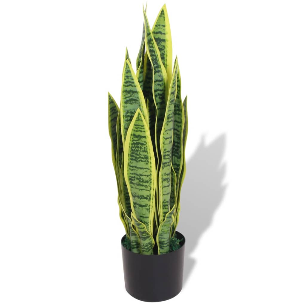 Künstlicher Drachenbaum Mit Topf 90 Cm