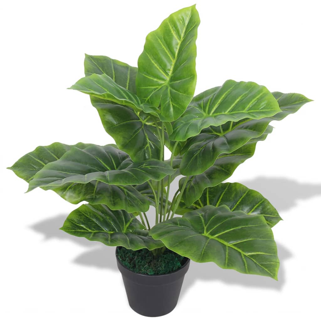 Künstlicher Drachenbaum Mit Topf 90 Cm