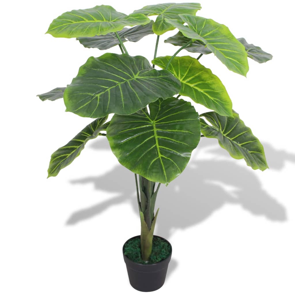 Künstlicher Drachenbaum Mit Topf 90 Cm