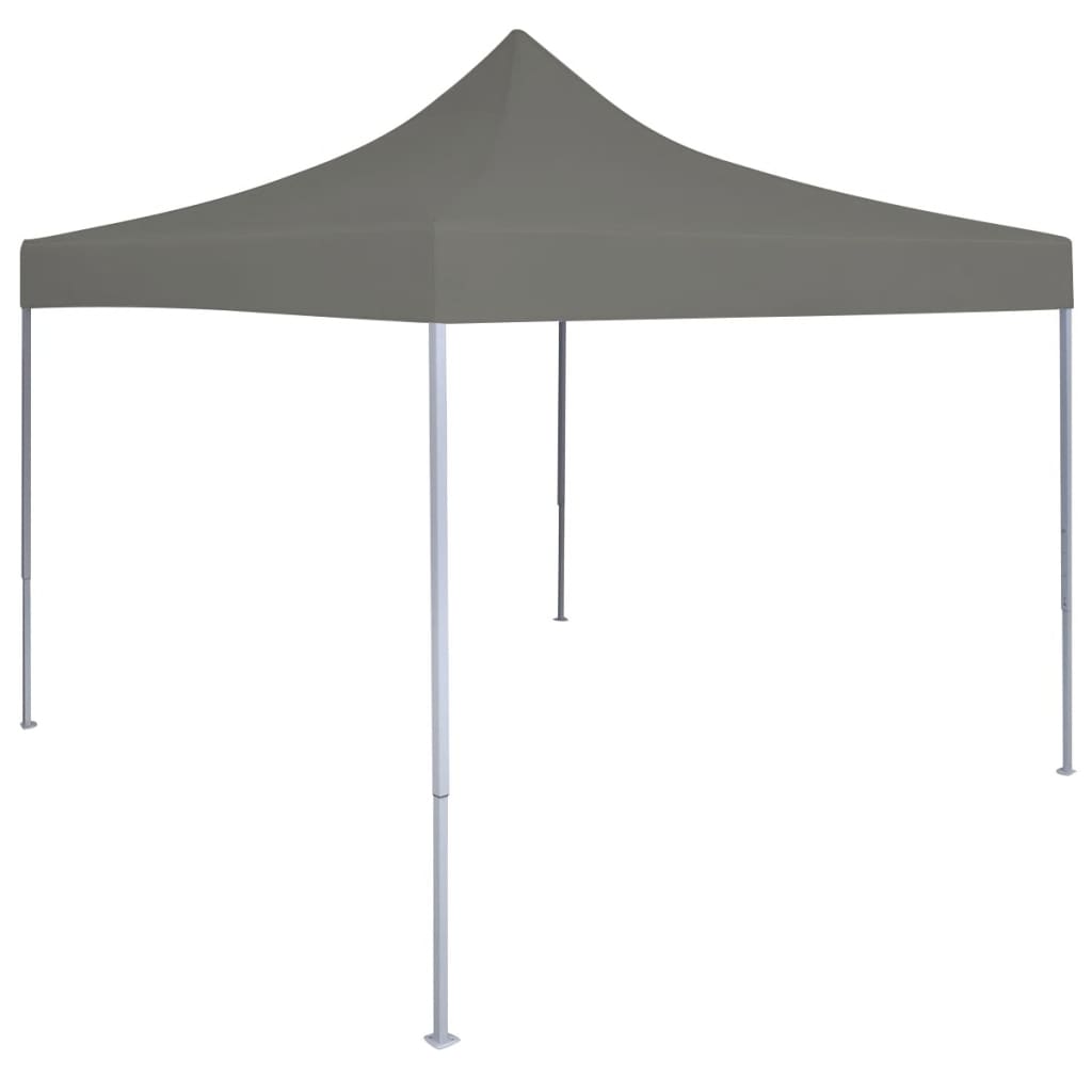 Faltzelt Partyzelt Pop-Up 3 X 3 M