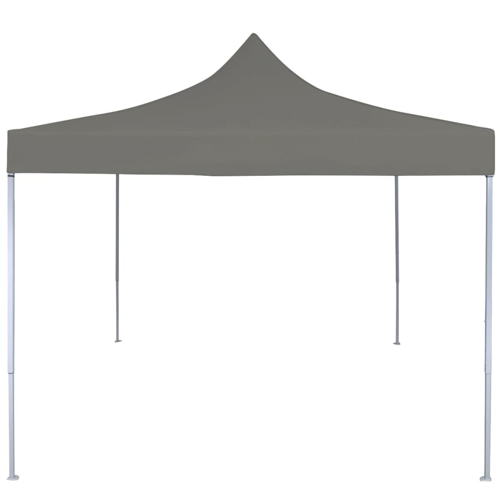 Faltzelt Partyzelt Pop-Up 3 X 3 M
