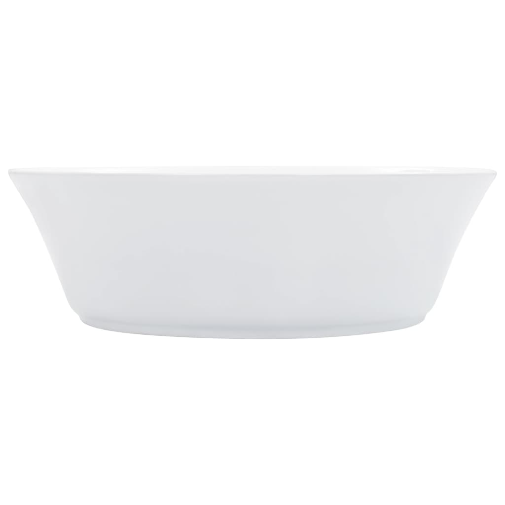 Waschbecken 41 X 12,5 Cm Keramik