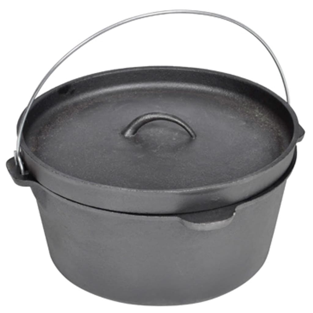 Bräter Dutch Oven 9Qt