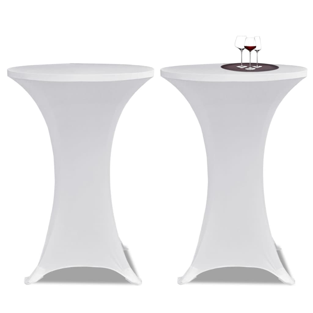Stretch Tischhusse 2 Stk