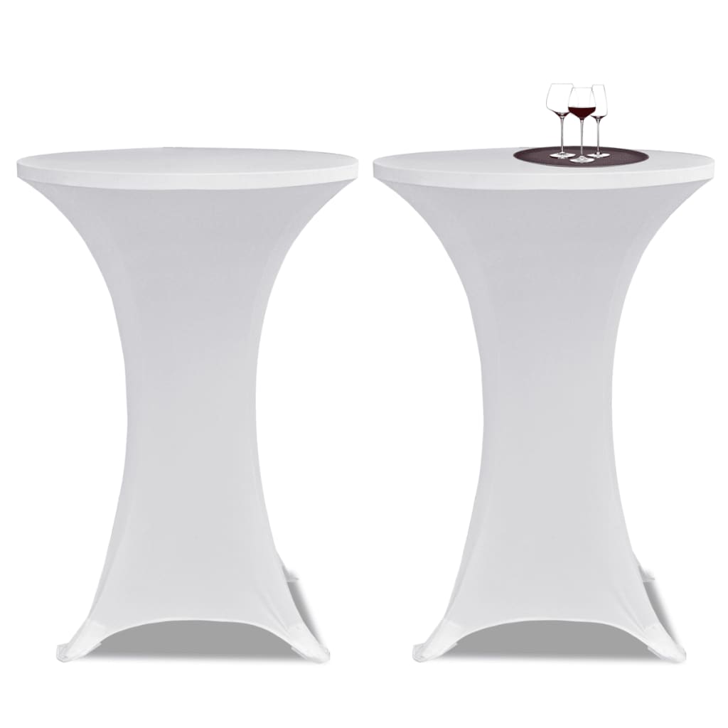 Stretch Tischhusse 2 Stk