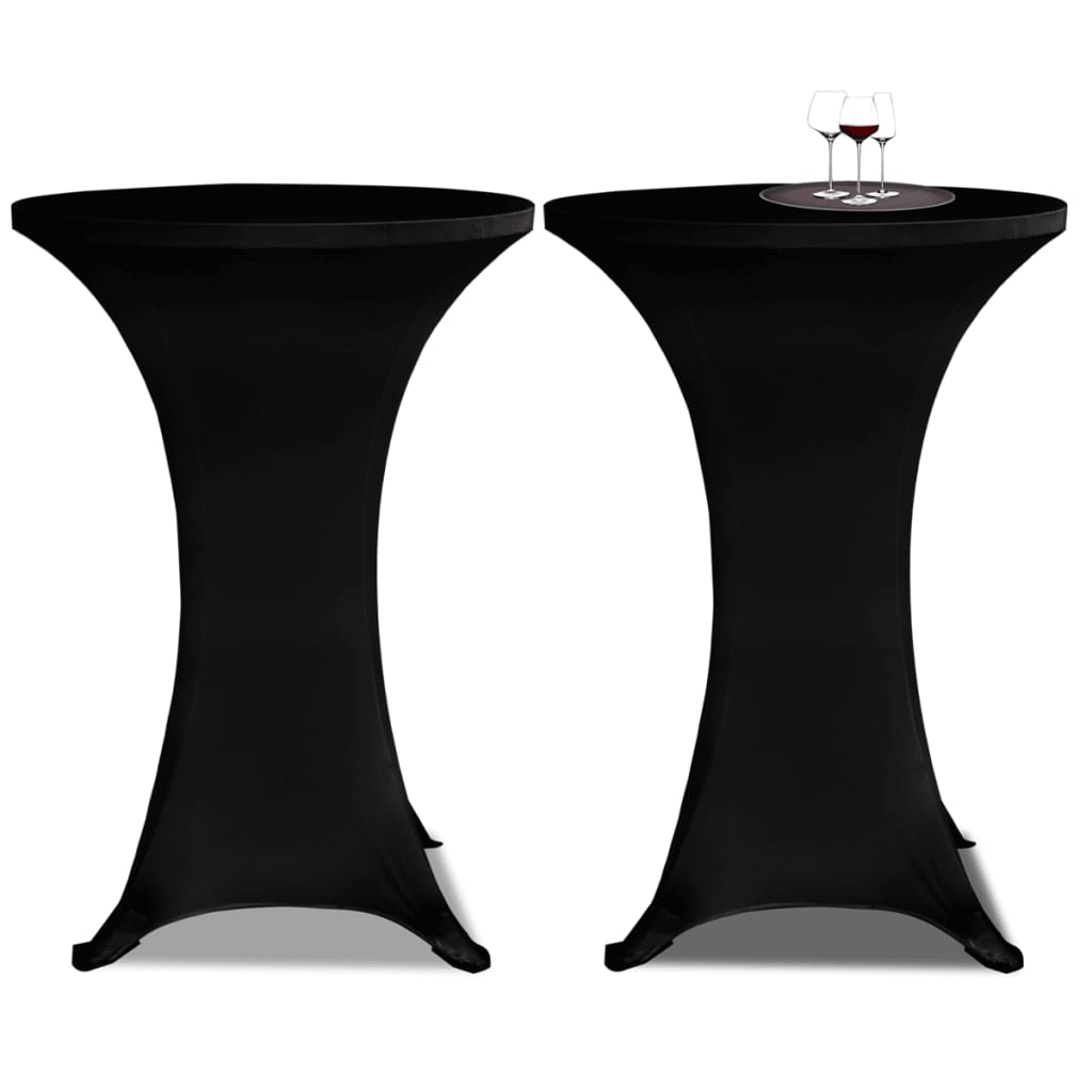 Stretch Tischhusse 2 Stk