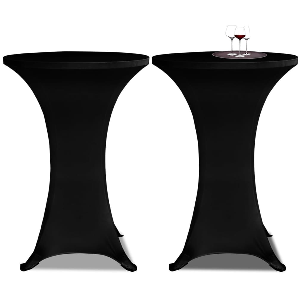 Stretch Tischhusse 2 Stk