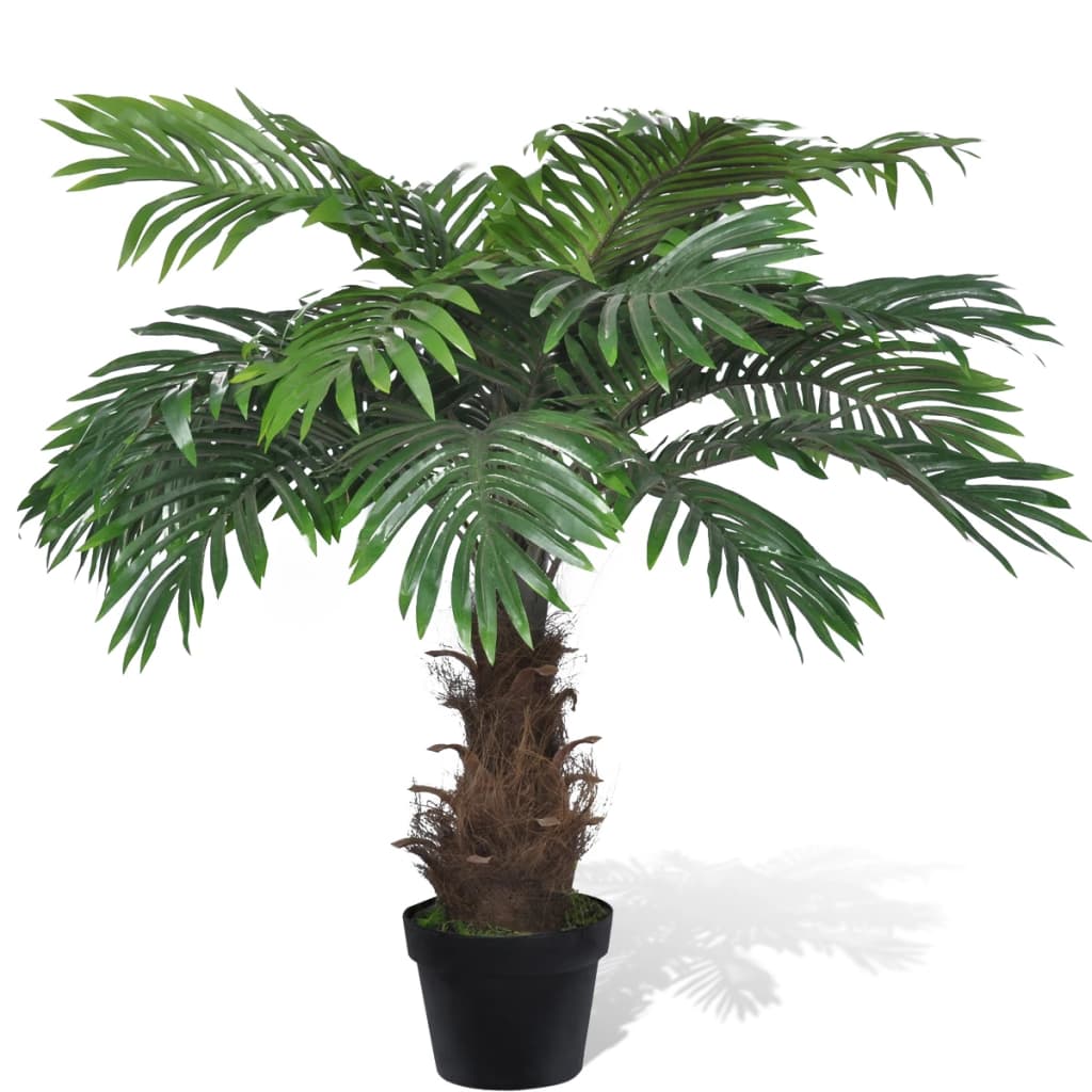 Künstliche Pflanze Cycas-Palme 150 Cm