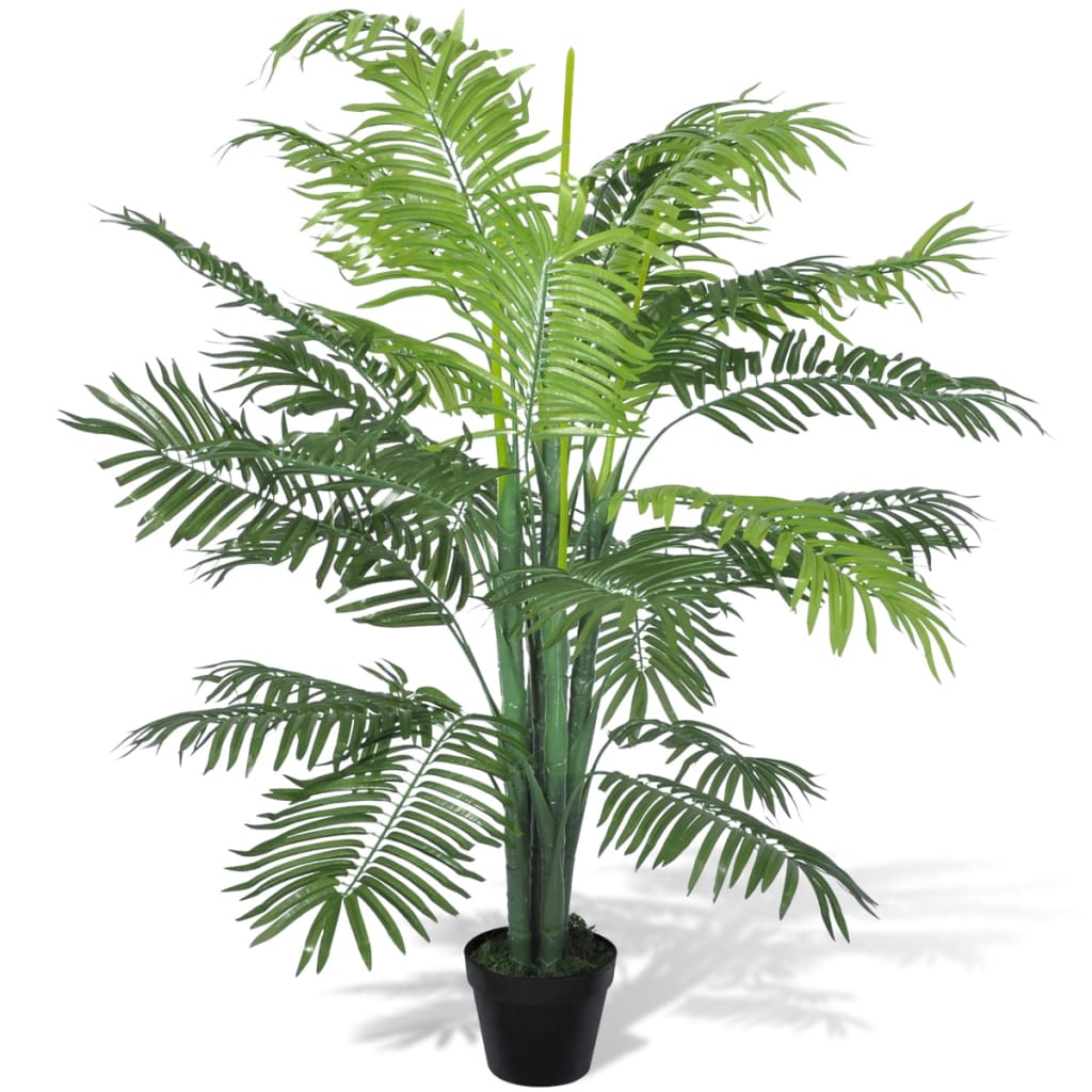 Künstliche Pflanze Cycas-Palme 150 Cm