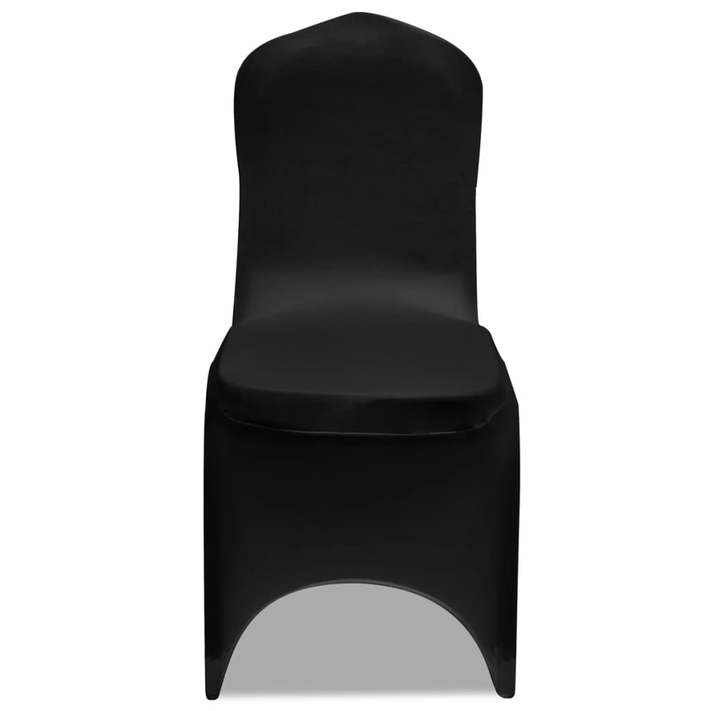 50 X Stuhlhusse Stretchhusse