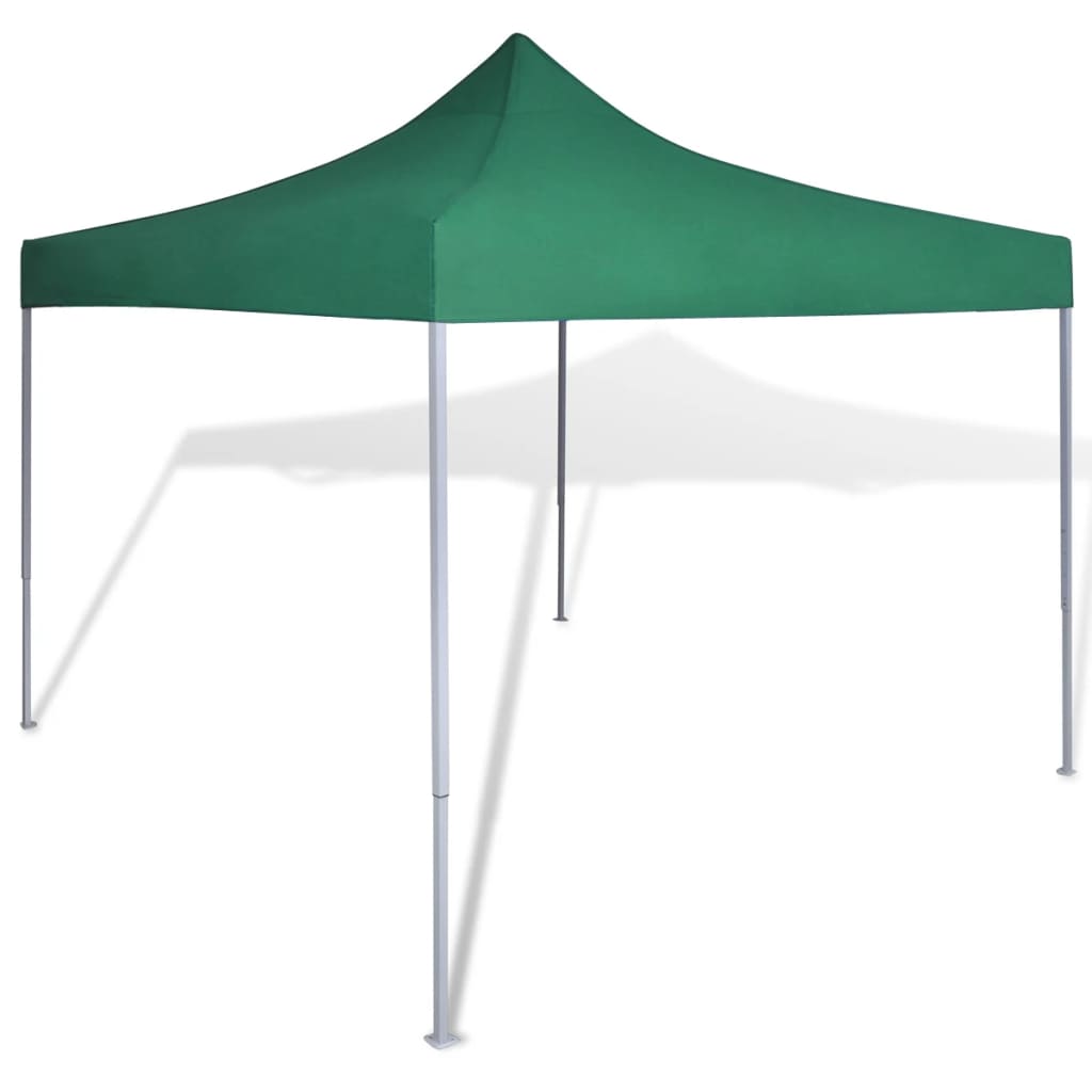 Faltzelt Partyzelt Pop-Up 3 X 3 M
