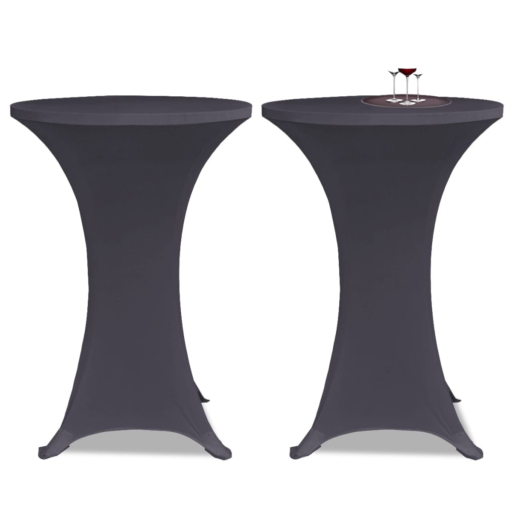 Stretch Tischhusse 2 Stk