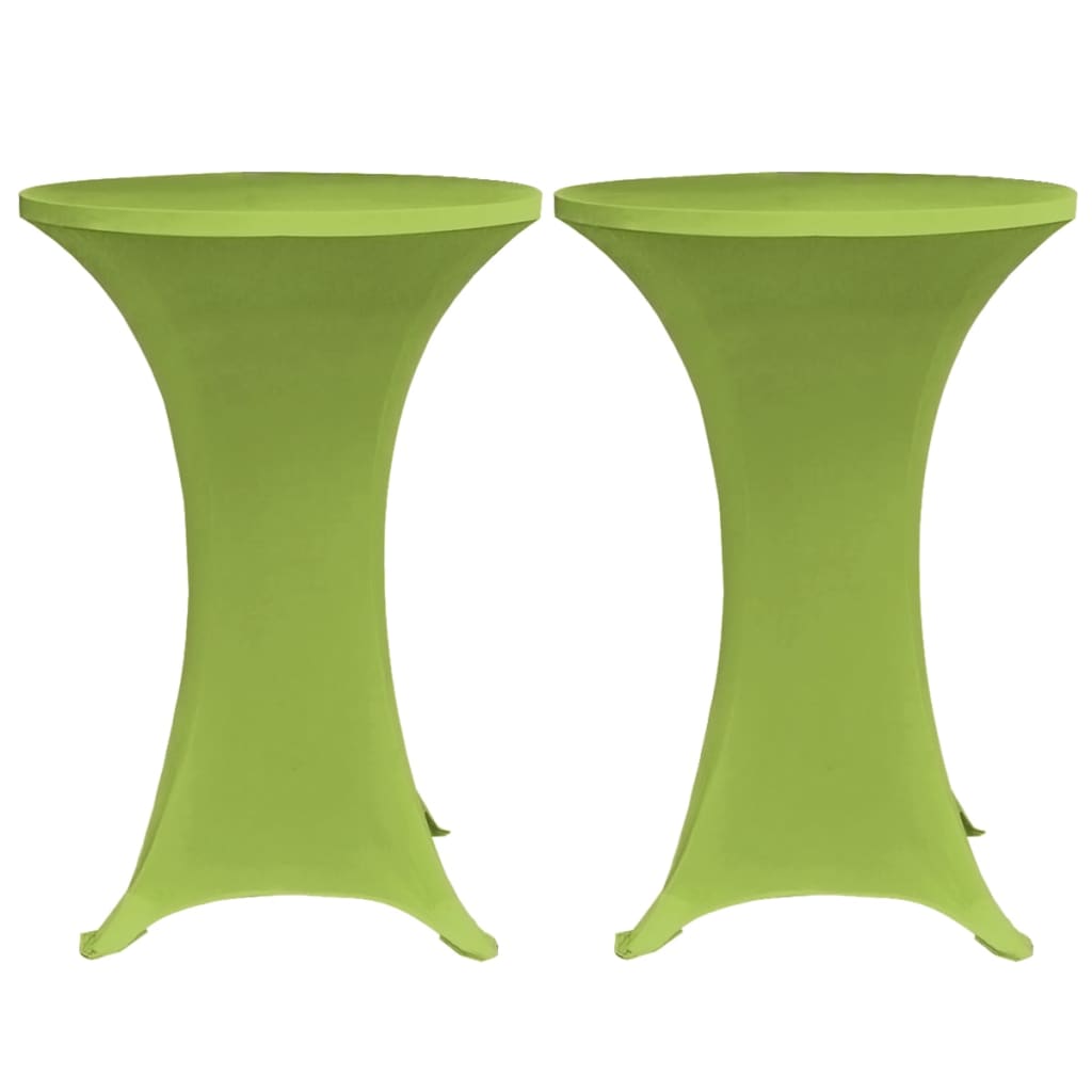 Stretch Tischhusse 2 Stk