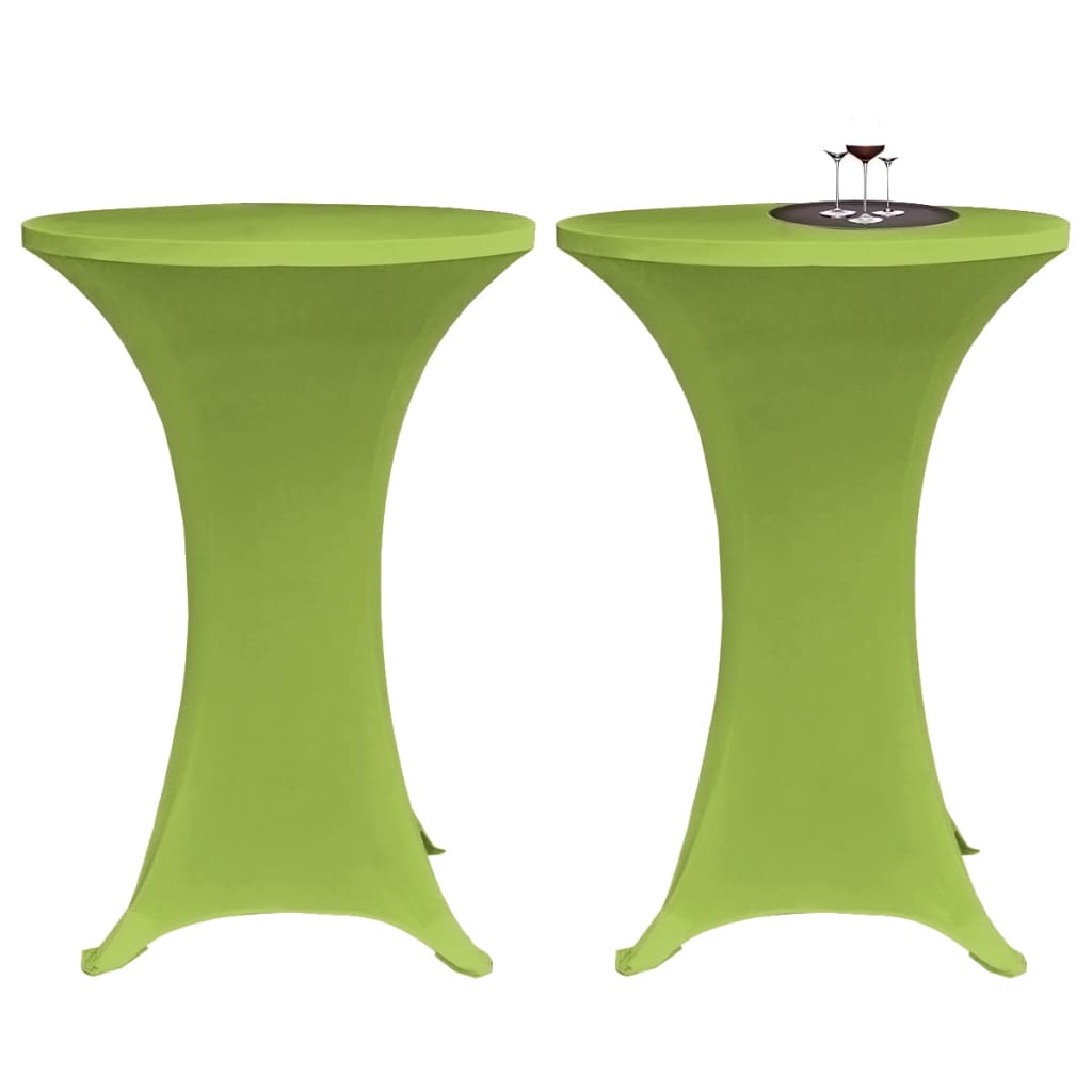 Stretch Tischhusse 2 Stk