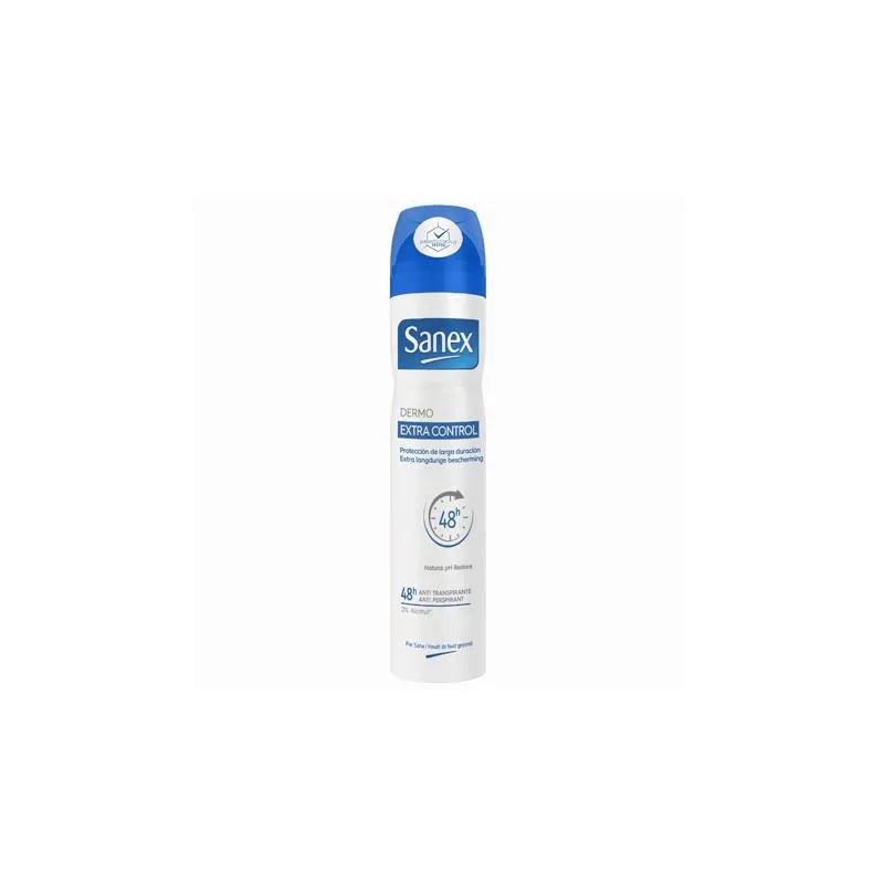 SANEX SANEX Excontrol SP 200 Deodorant Spray Kosmetik