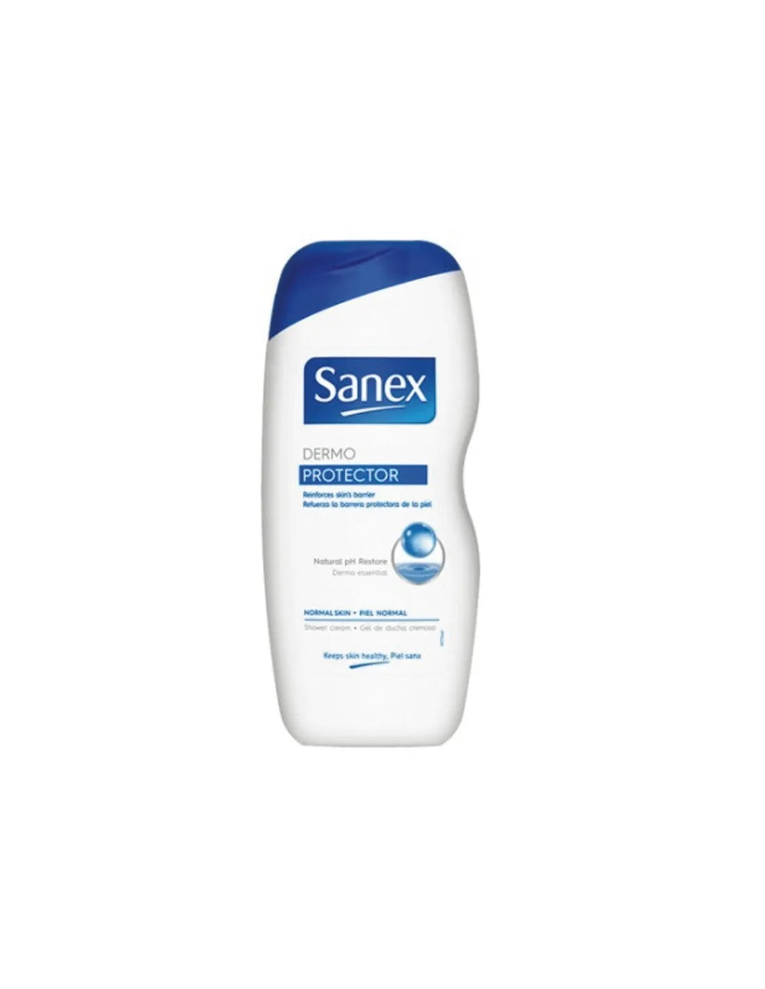 SANEX SANEX Dermo Gel 250 ml Gel zur Hautpflege Kosmetik
