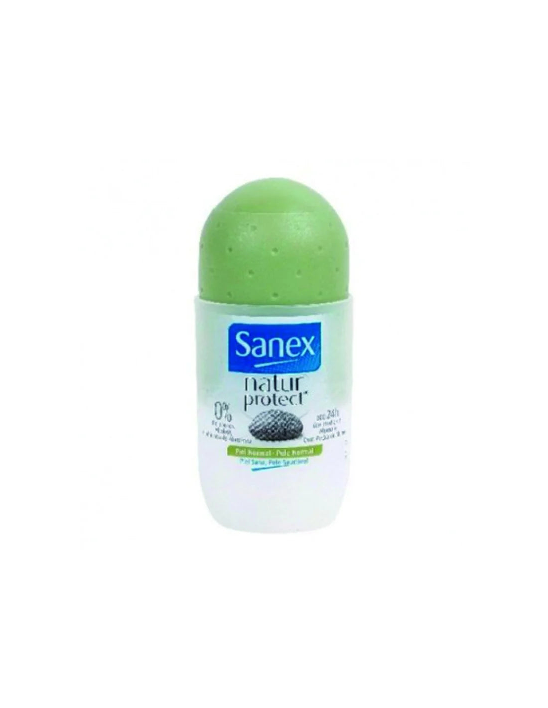 SANEX Sanex Natur Protect Roll-On Deodorant für normale Haut ohne Aluminium Kosmetik