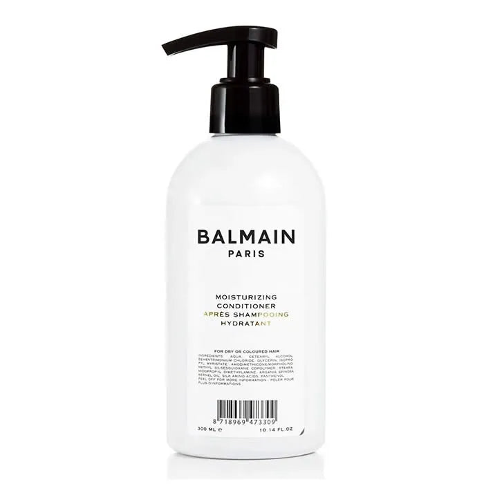 BALMAIN HAIR COUTURE Balmain Feuchtigkeitsspendende Haarspülung 300ml