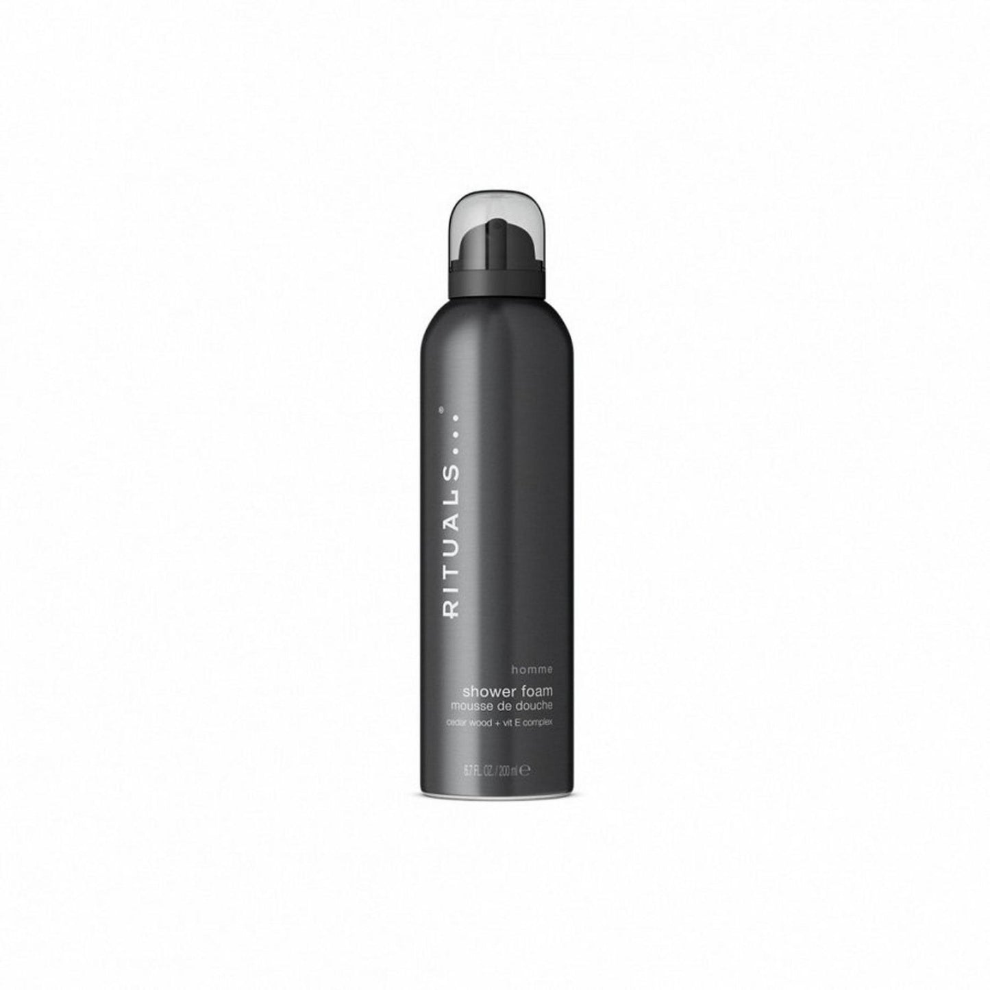 Rituals Rituals, Homme, Belebend, Duschschaum, 200 ml Regular