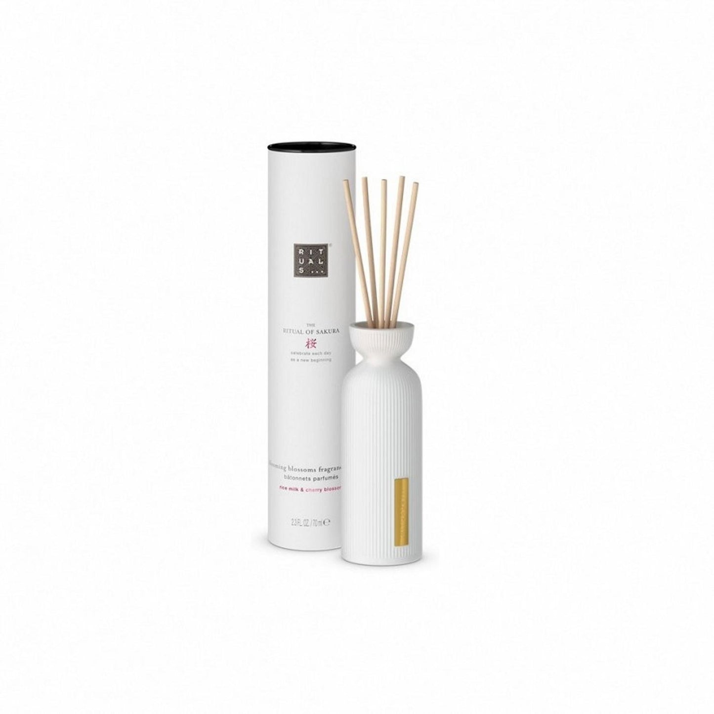 Rituals Rituals, The Ritual Of Sakura, Schilf-Diffusorstäbchen Regular