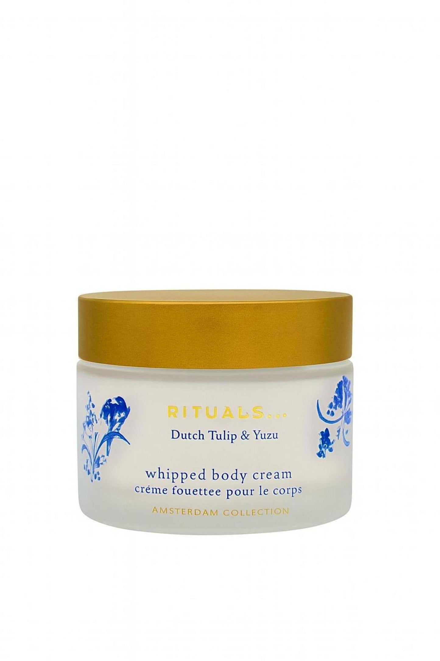 Rituals Rituals, Amsterdam Collection, Hydratisierend, Körperbutter, 220 ml Regular