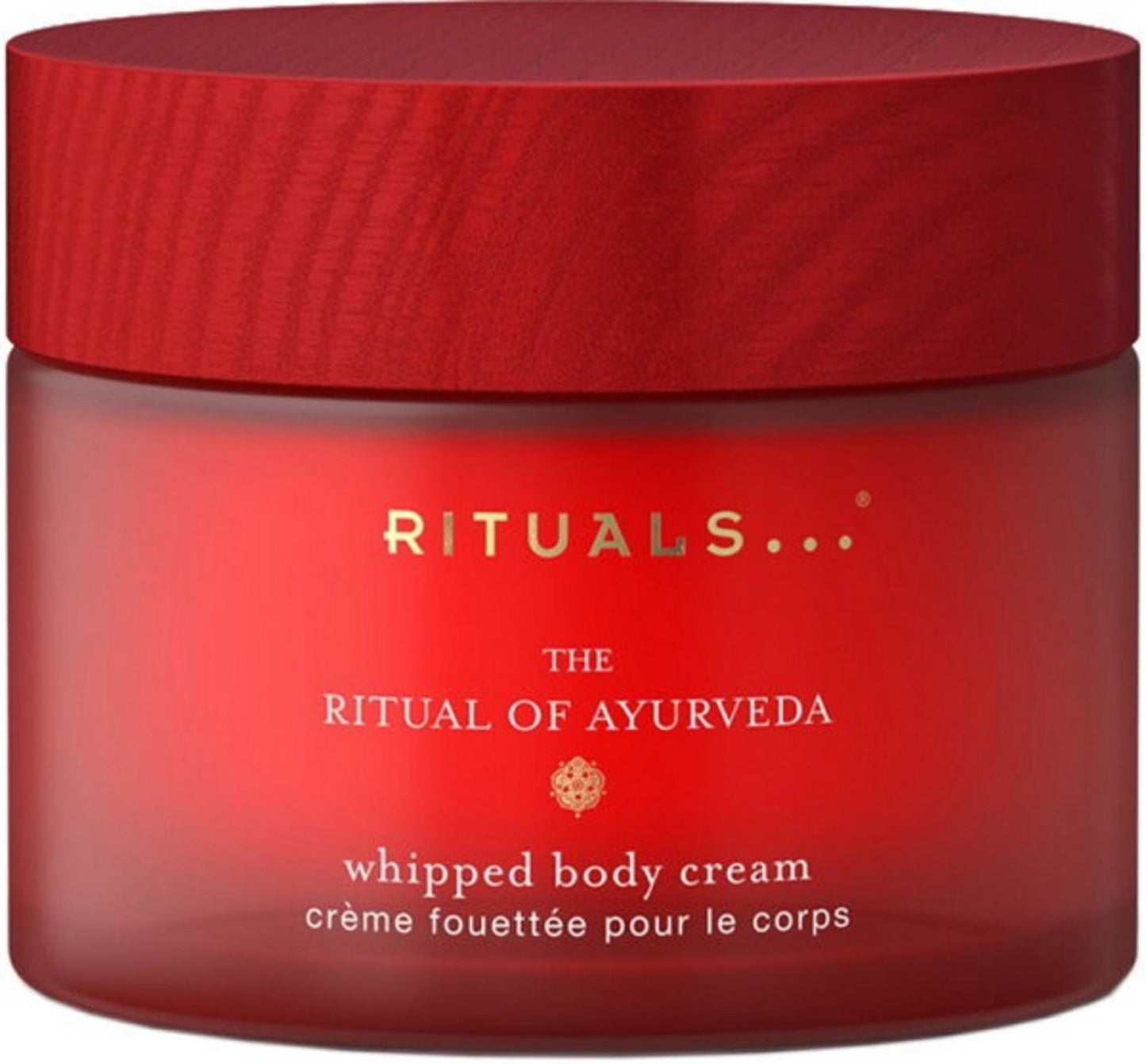 Rituals Rituals, The Ritual Of Ayurveda, Hydratisierend, Körpercreme, 220 ml Regular
