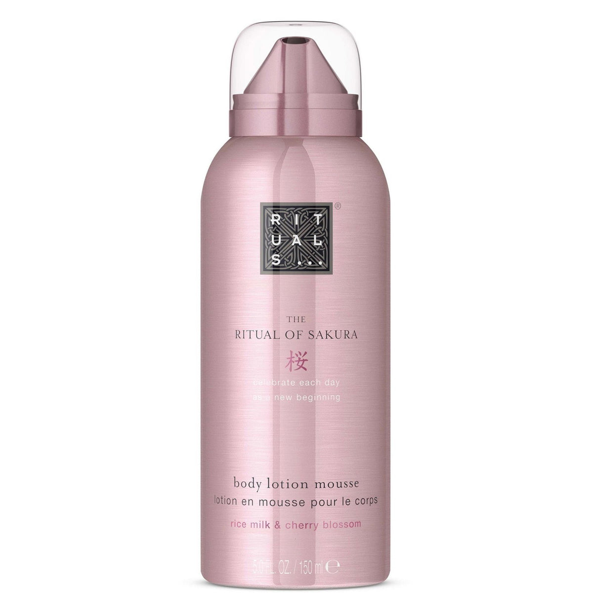 Rituals Rituals, The Ritual Of Sakura, Körperlotion, 150 ml Regular