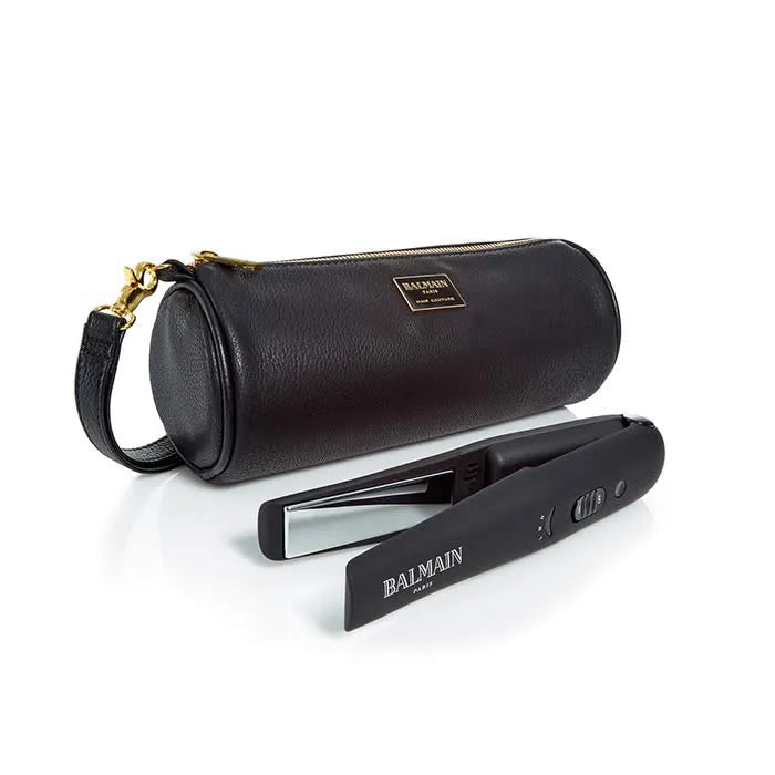 BALMAIN HAIR COUTURE Balmain Universal Cordless Straightener (EU, UK And US Plug)