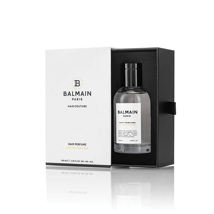 BALMAIN HAIR COUTURE BALMAIN HAIR COUTURE Hair Perfume Spray 100 ml Parfüm für das Haar