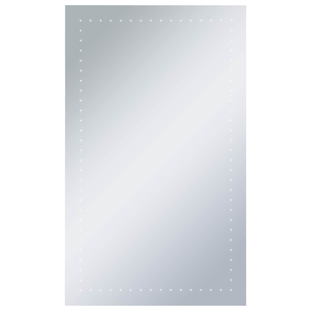 Badezimmer-Wandspiegel Mit Leds