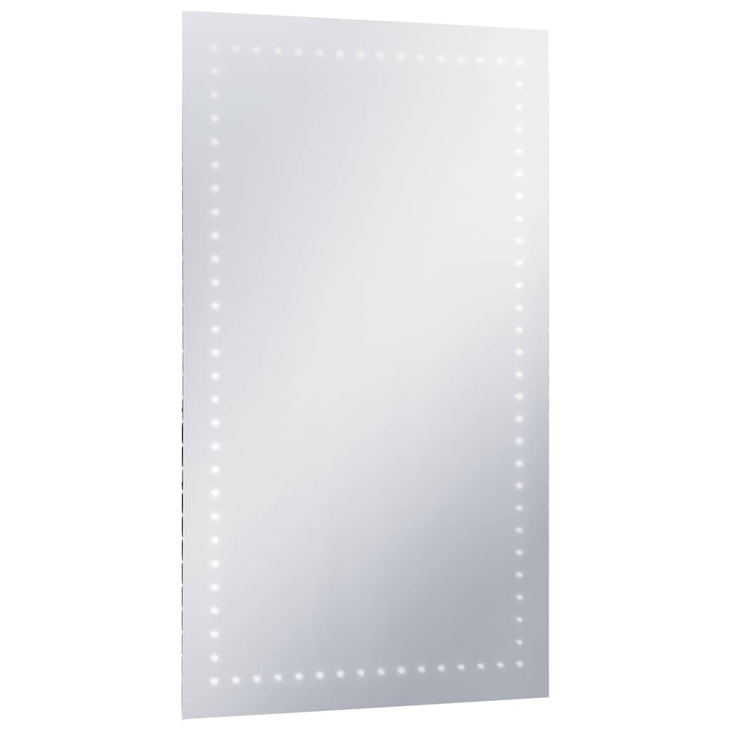 Badezimmer-Wandspiegel Mit Leds