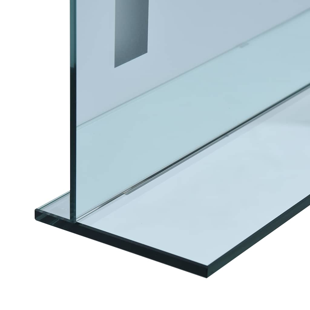 Badezimmer-Wandspiegel Mit Led Und Ablage 50×70 Cm