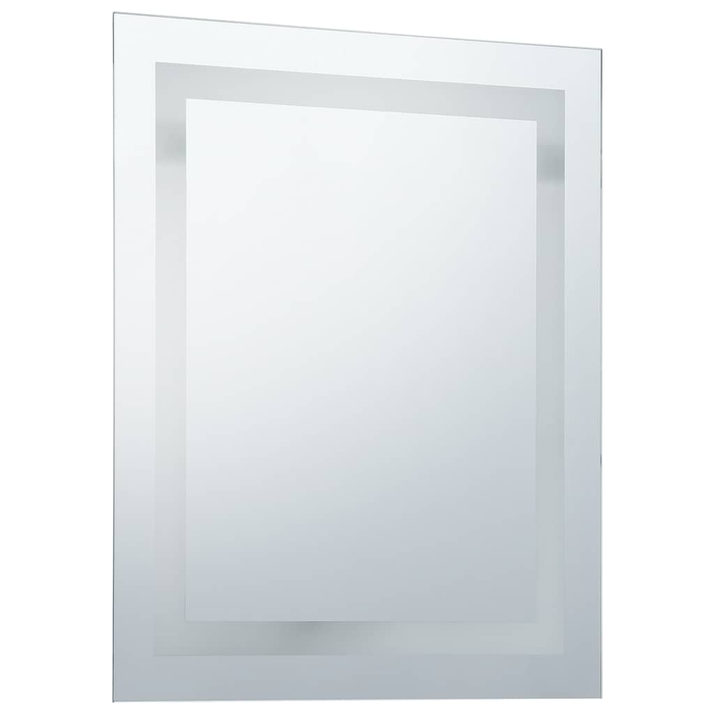 Led-Badspiegel Mit Berührungssensor