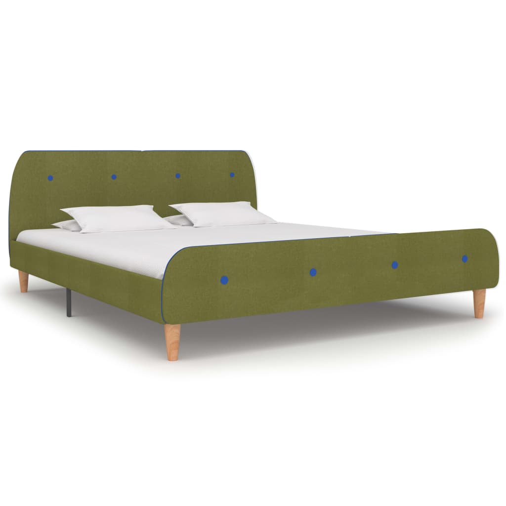 Bettgestell Stoff 90×200 Cm